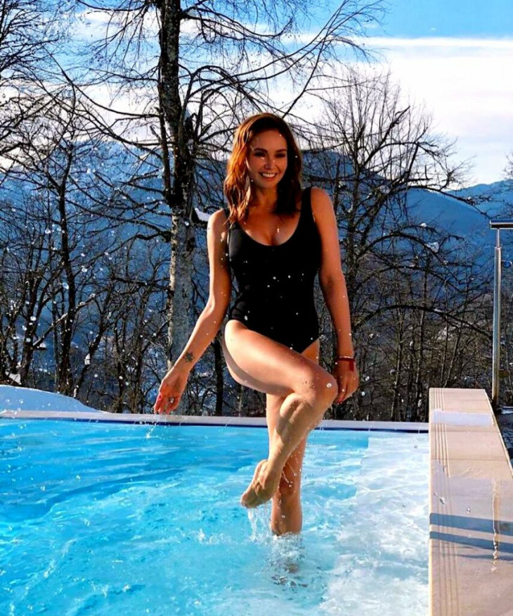 Ляйсан Утяшева 12 Ляйсан Утяшева 11 New Hot
