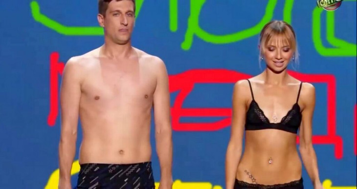 Ирина Сопонару 8 Ирина Сопонару 7 New Hot