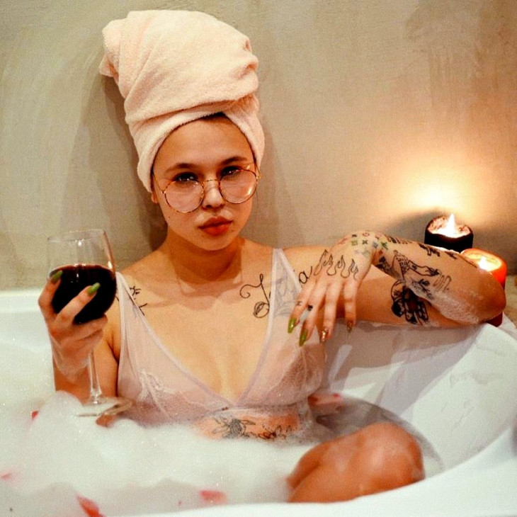 Инстасамка Даша Зотеева 50 Инстасамка Даша Зотеева 49 New Hot