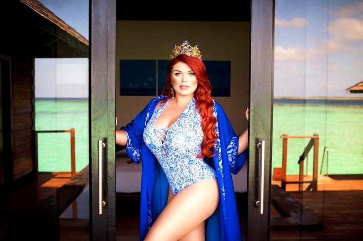 Юлия Рыбакова 30 Юлия Рыбакова 29 New Hot