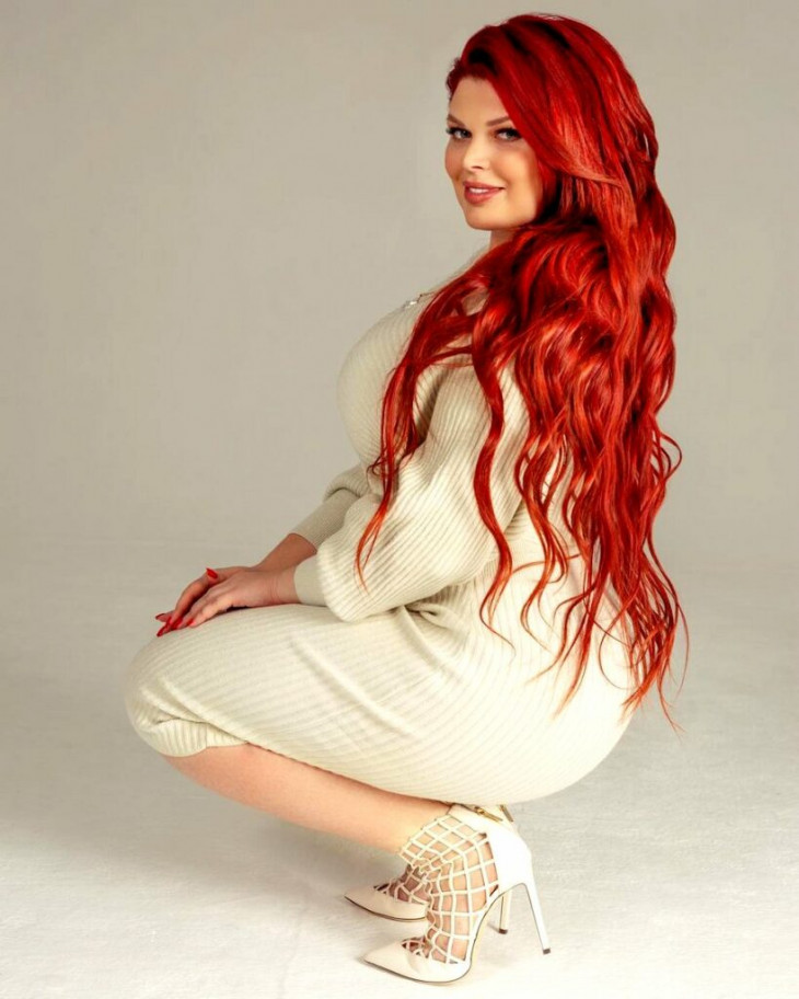 Юлия Рыбакова 50 Юлия Рыбакова 49 New Hot