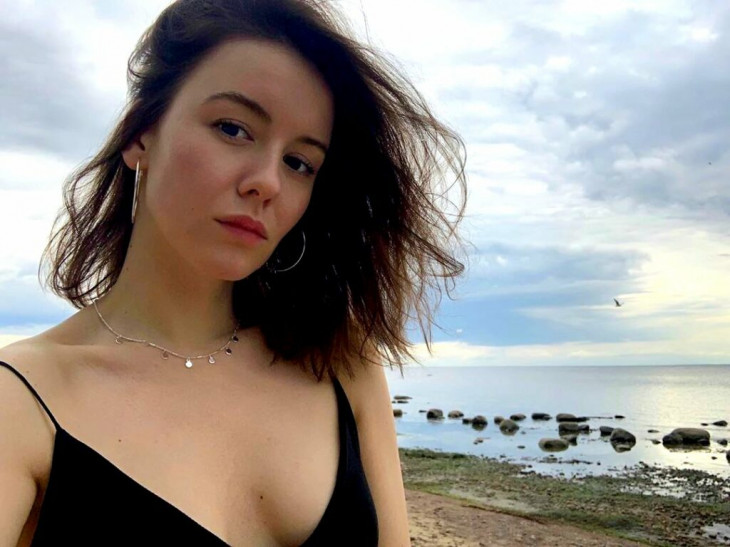 Ирина Старшенбаум 44 Ирина Старшенбаум 43 New Hot