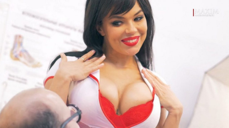 Карина Зверева 50 Карина Зверева 49 New Hot