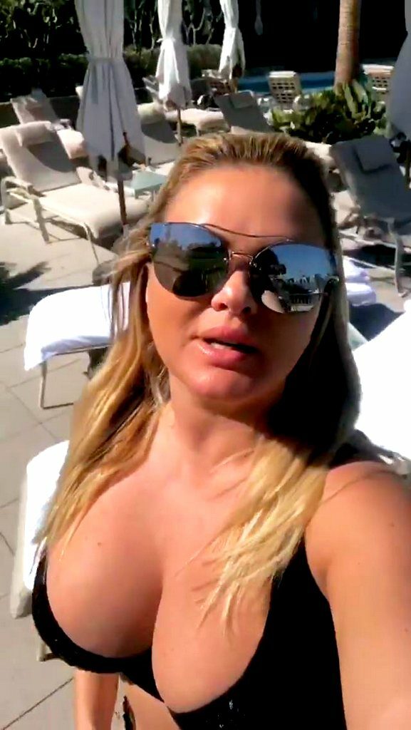 Анна Семенович 44 Анна Семенович 43 New Hot