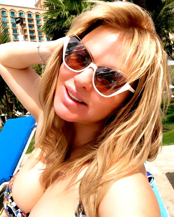 Анна Семенович 54 Анна Семенович 53 New Hot