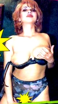 Анфиса Чехова 8 Анфиса Чехова 7 New Hot