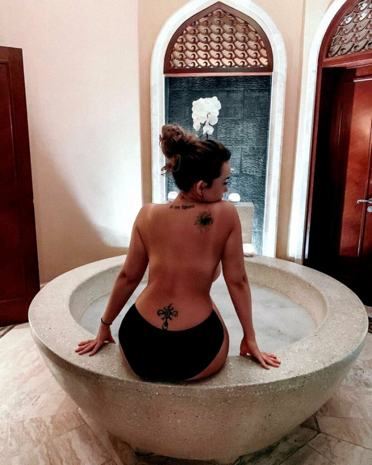 Анфиса Чехова 34 Анфиса Чехова 33 New Hot