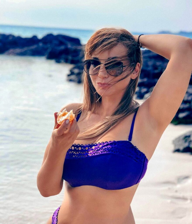 Анфиса Чехова 48 Анфиса Чехова 47 New Hot