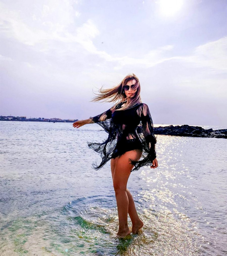 Анфиса Чехова 40 Анфиса Чехова 39 New Hot