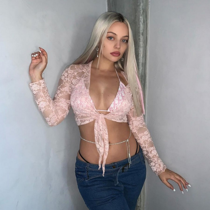 Катя Кищук Katerina 24 Катя Кищук Katerina 23 New Hot