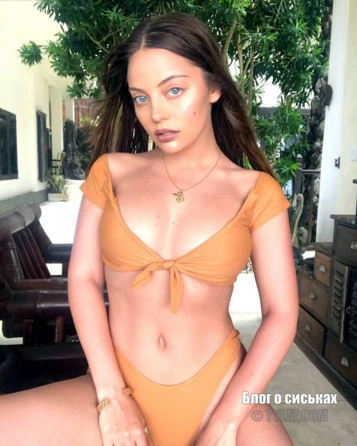 Катя Кищук Katerina 32 Катя Кищук Katerina 31 New Hot