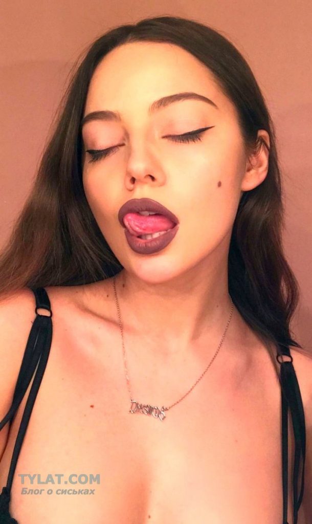 Катя Кищук Katerina 44 Катя Кищук Katerina 43 New Hot