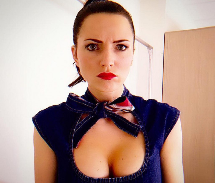 Екатерина Молоховская 16 Екатерина Молоховская 15 New Hot