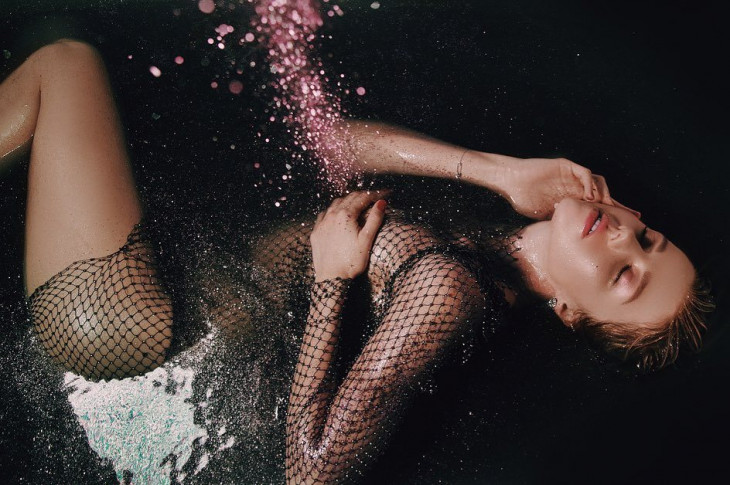 Юлианна Караулова 6 Юлианна Караулова 5 New Hot