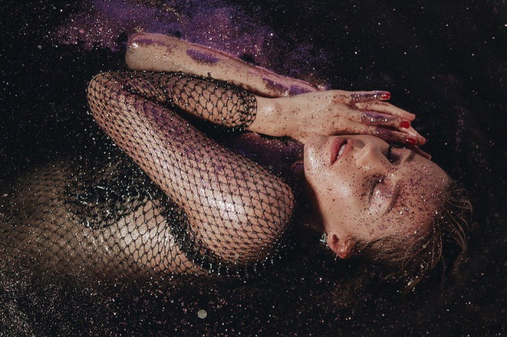 Юлианна Караулова 30 Юлианна Караулова 29 New Hot