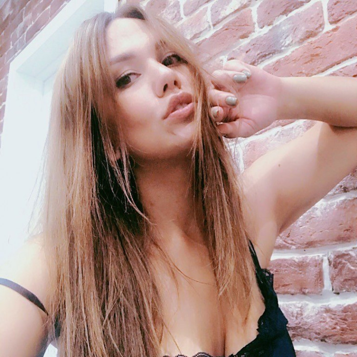 Валерия Гавриловская 20 Валерия Гавриловская 19 New Hot