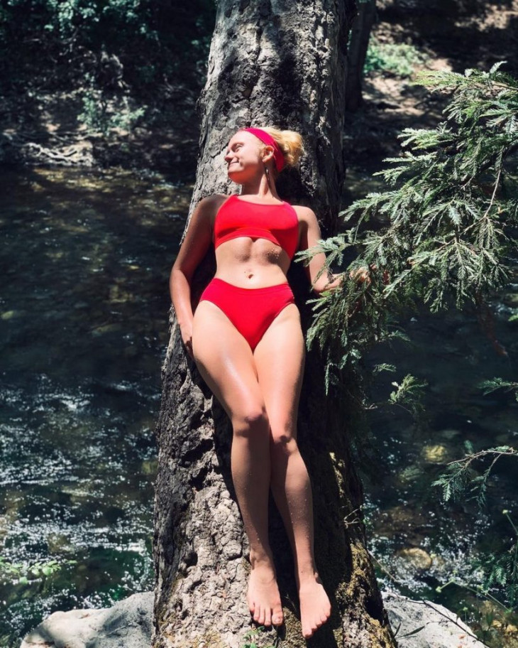 Алисия Агнесон 28 Алисия Агнесон 27 New Hot