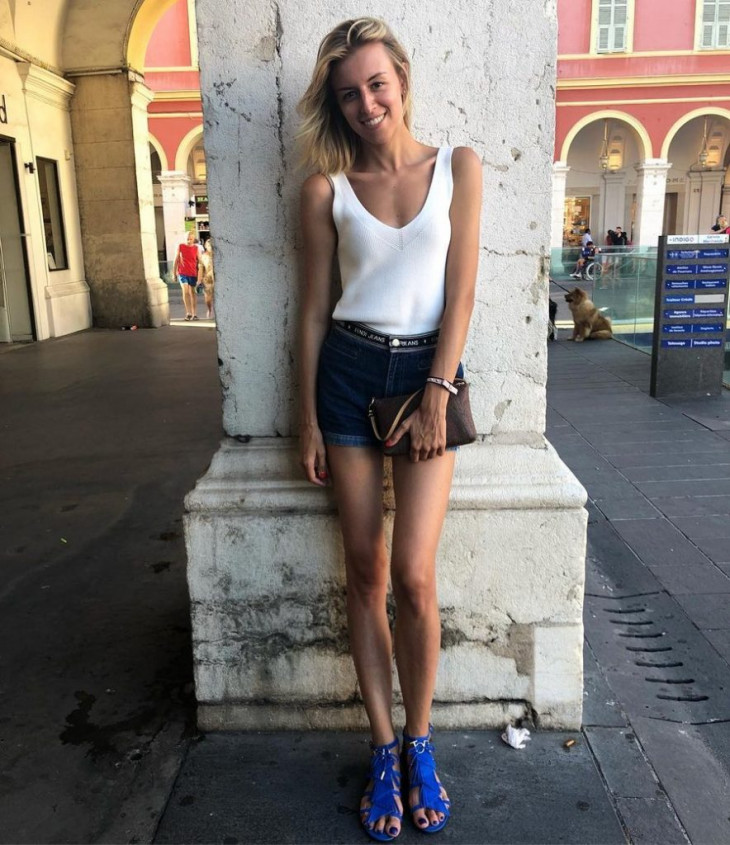 Екатерина Березовская 20 Екатерина Березовская 19 New Hot