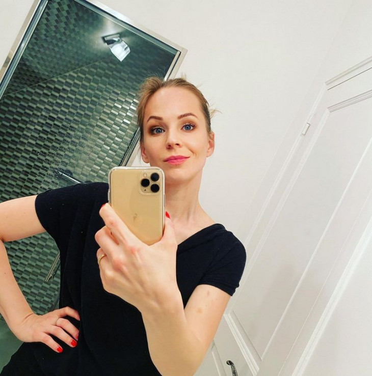 Ирина Медведева 38 Ирина Медведева 37 New Hot