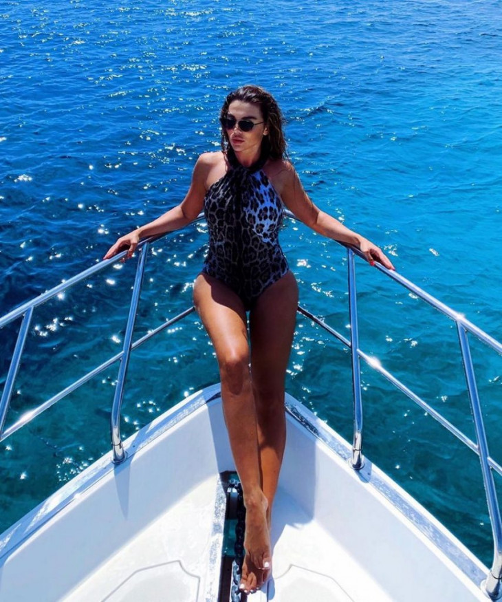Анна Седокова 28 Анна Седокова 27 New Hot