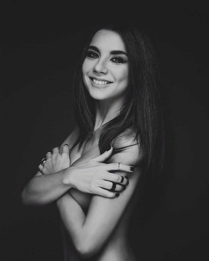 Анна Плетнёва 38 Анна Плетнёва 37 New Hot