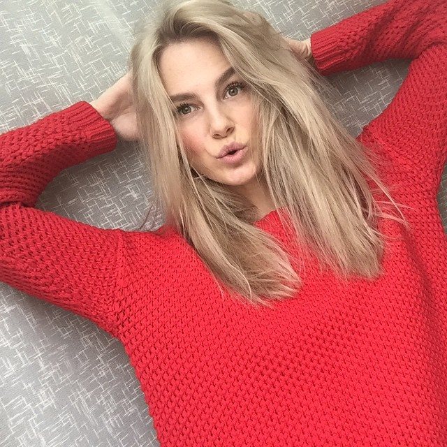 Линда Лапиньш 30 Линда Лапиньш 29 New Hot