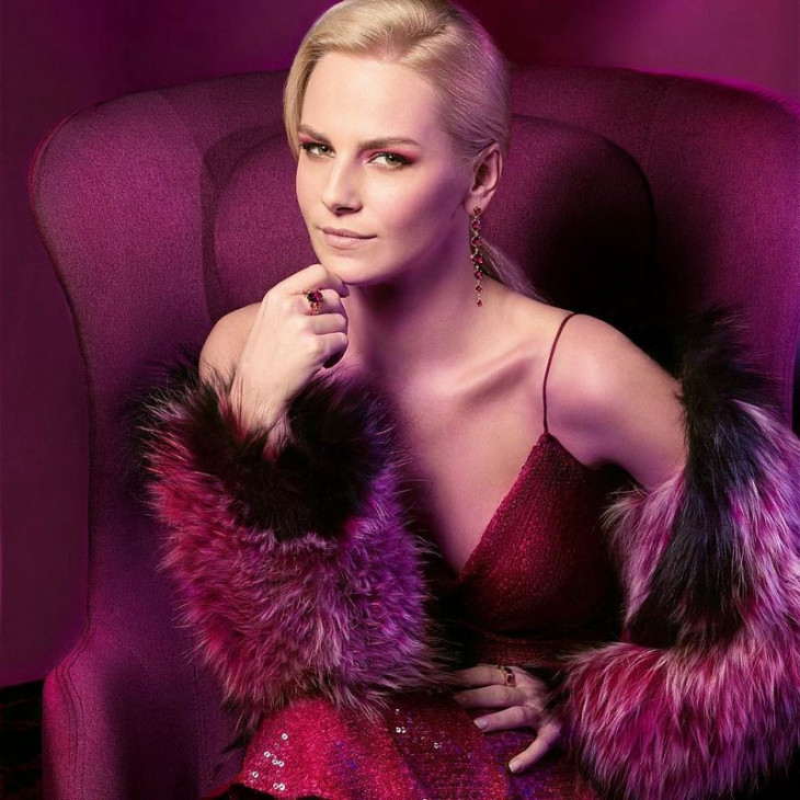 Линда Лапиньш 34 Линда Лапиньш 33 New Hot