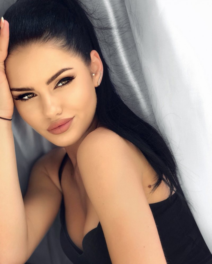 Екатерина Нефедова 12 Екатерина Нефедова 11 New Hot