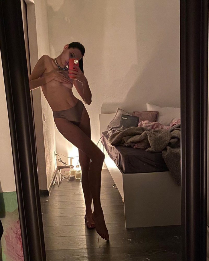 Полина Фаворская 6 Полина Фаворская 5 New Hot