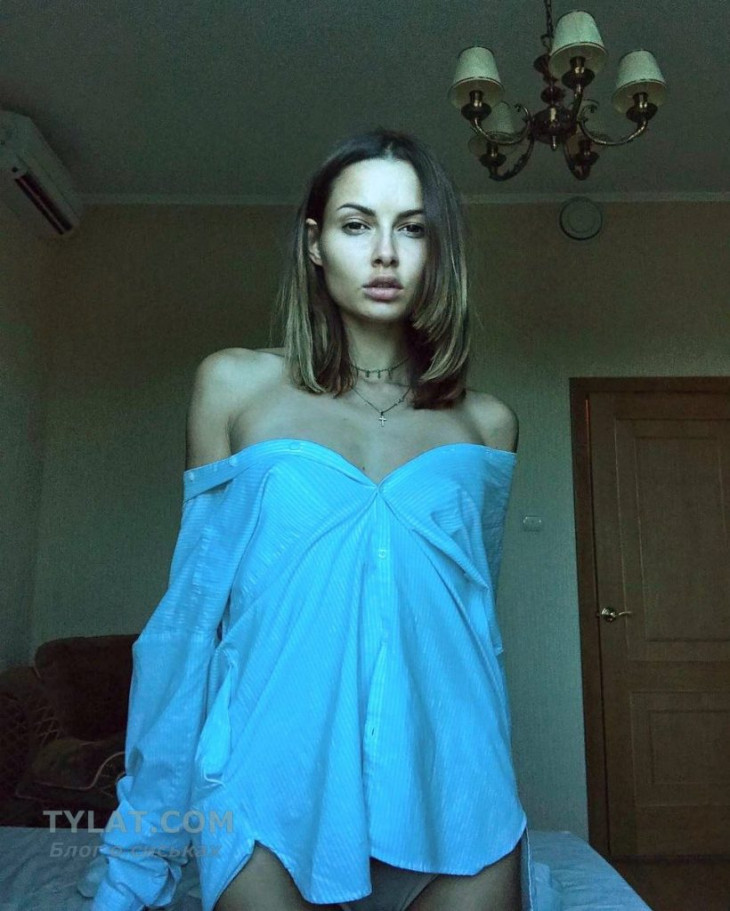 Полина Фаворская 98 Полина Фаворская 97 New Hot