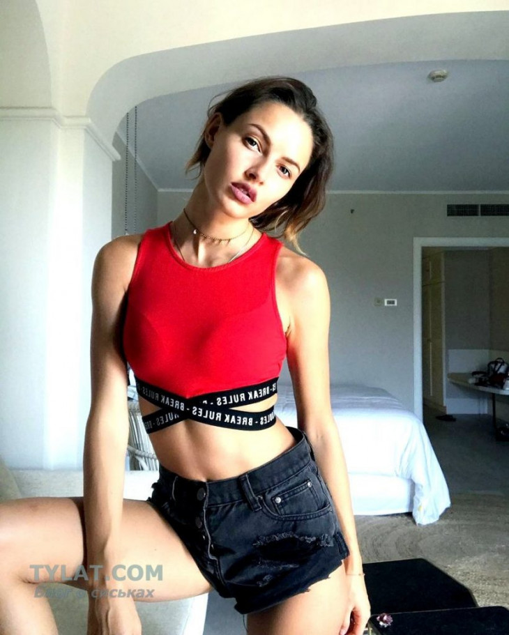 Полина Фаворская 100 Полина Фаворская 99 New Hot