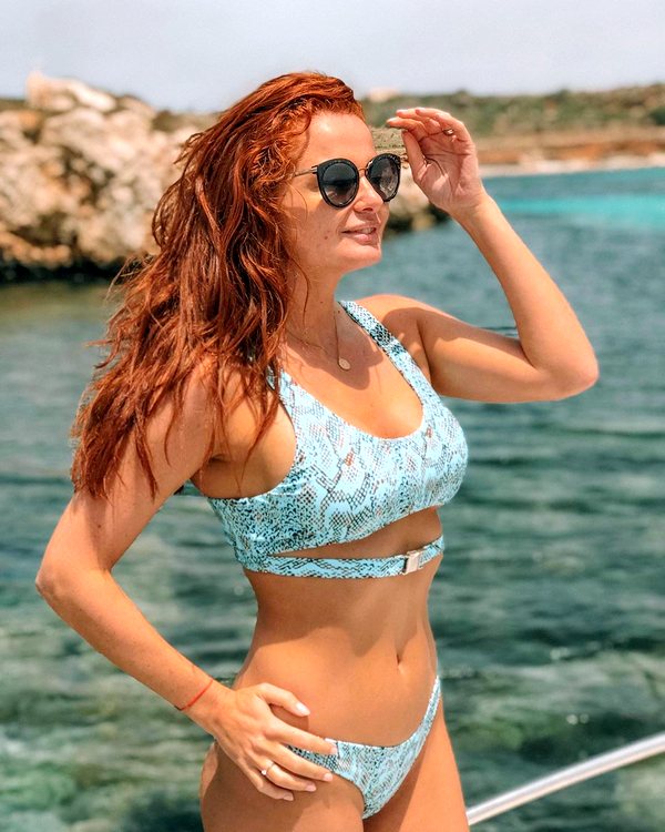 Елена Ландер 20 Елена Ландер 19 New Hot