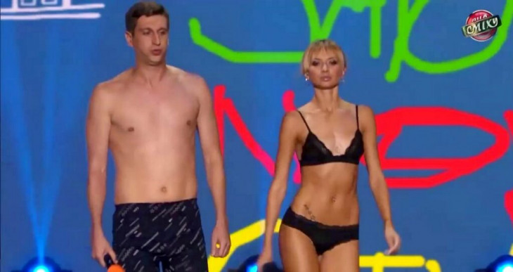 Ирина Сопонару 4 Ирина Сопонару 3 New Hot