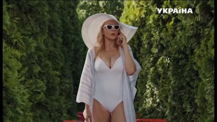 Лилия Ребрик 4 Лилия Ребрик 3 New Hot