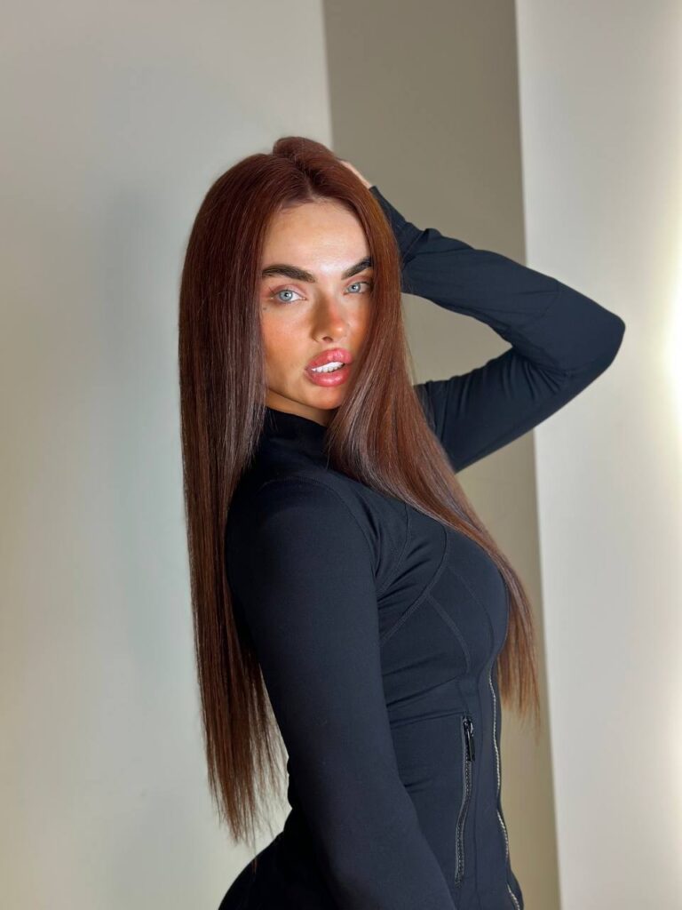 Камила Смогулецкая Камила Смогулецкая