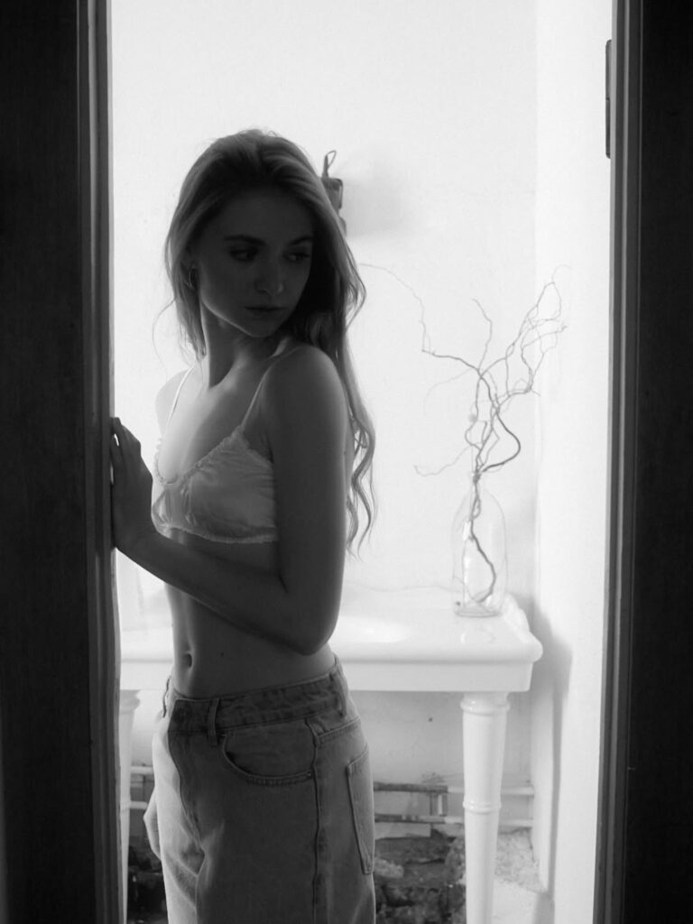 Екатерина Чаннова Екатерина Чаннова