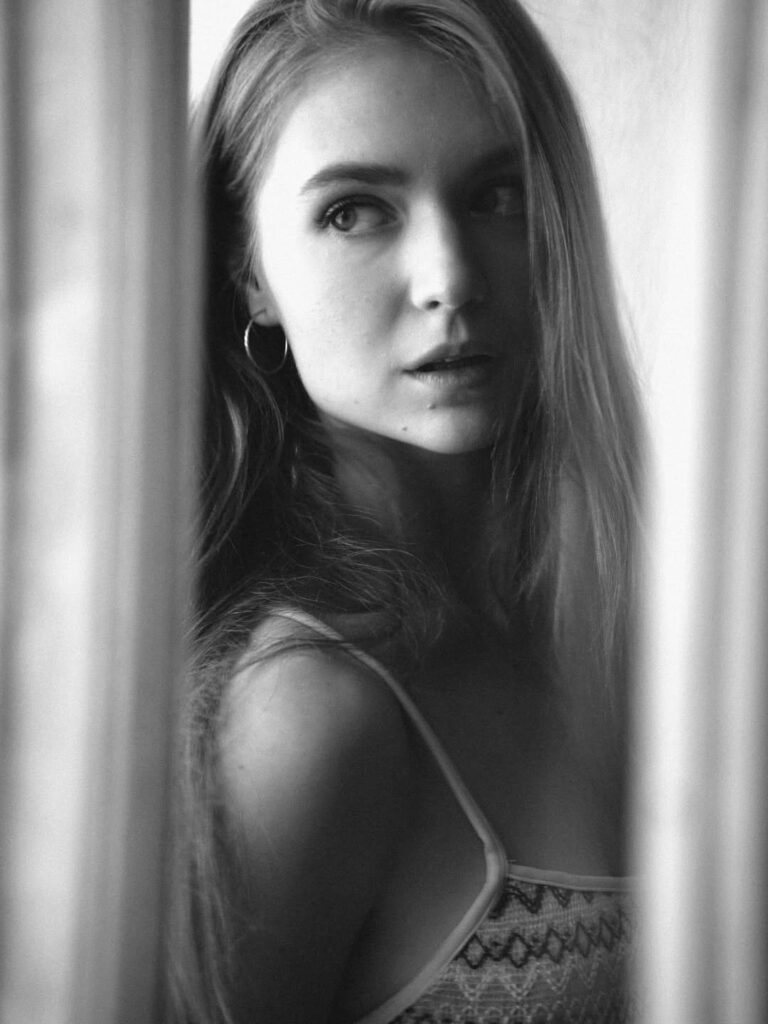 Екатерина Чаннова Екатерина Чаннова