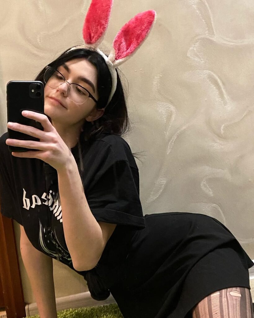 Lil Fridge Lil Fridge