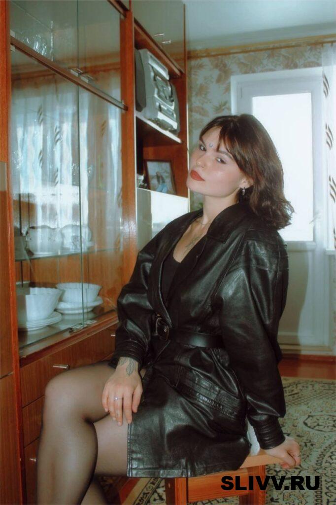 Arinaslezkina Arinaslezkina