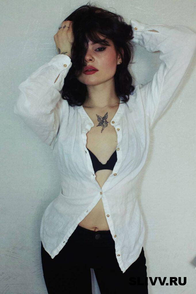 Arinaslezkina Arinaslezkina
