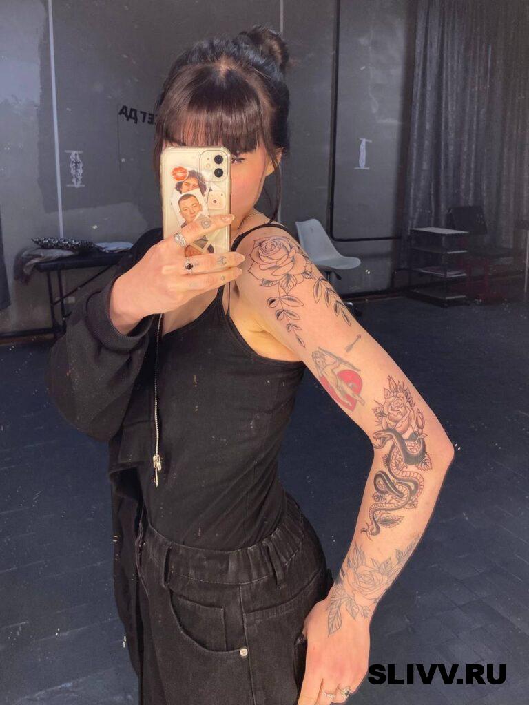 Arinaslezkina Arinaslezkina