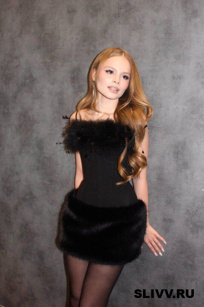 Milana Star Milana Star