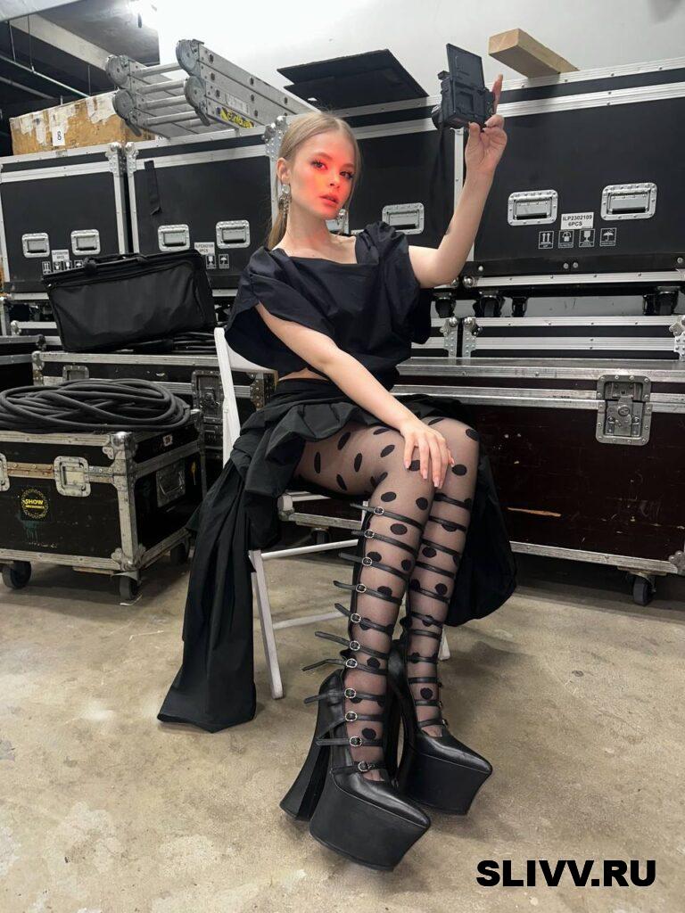 Milana Star Milana Star