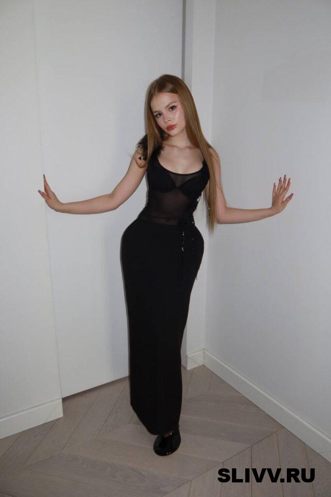 Milana Star Milana Star