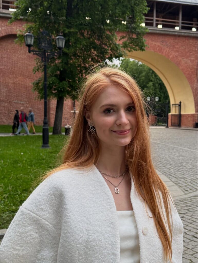 Екатерина Чаннова Екатерина Чаннова