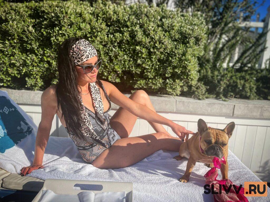 Marie Avgeropoulos Marie Avgeropoulos