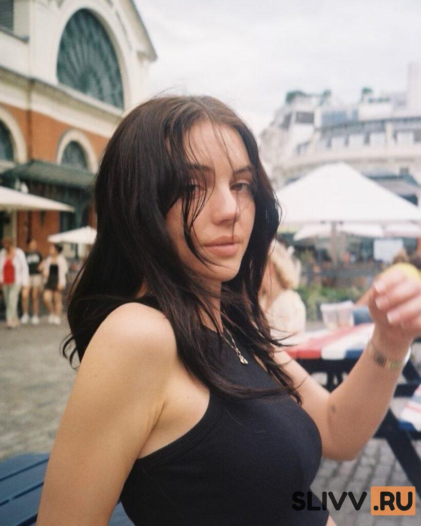Adelaide Kane Adelaide Kane