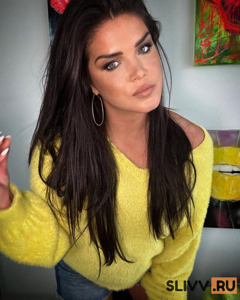 Marie Avgeropoulos Marie Avgeropoulos