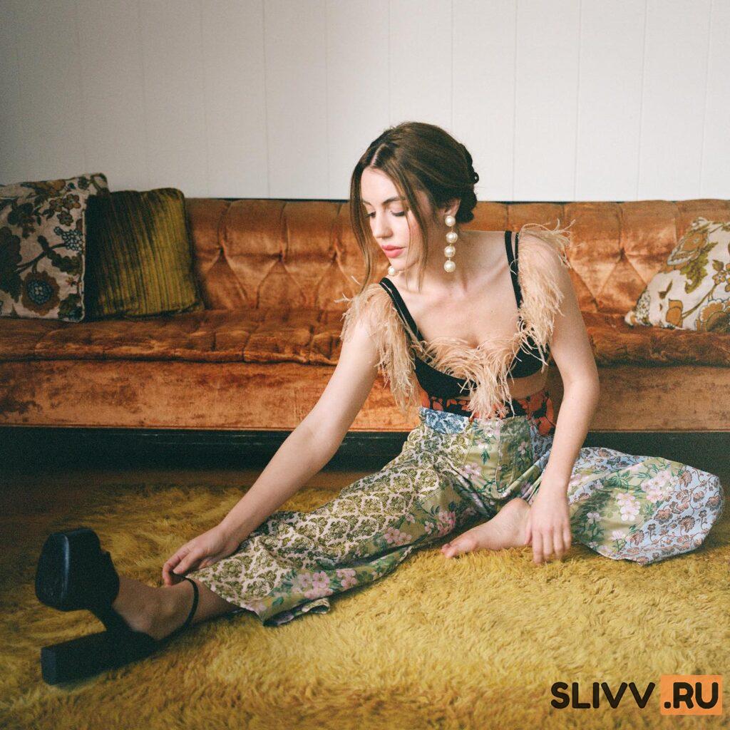 Adelaide Kane Adelaide Kane