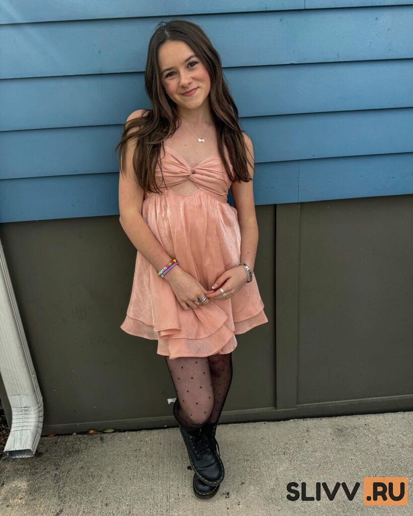 Cailey Fleming Cailey Fleming